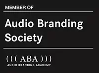 UnitedCreation ist Teil der renommierten Audio Branding Society